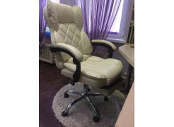 Компьютерное кресло Kolson сream фото покупателя 32