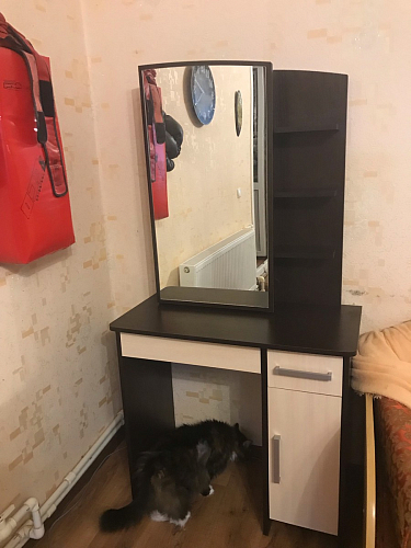 Трюмо Виктория-1 фото покупателя 71