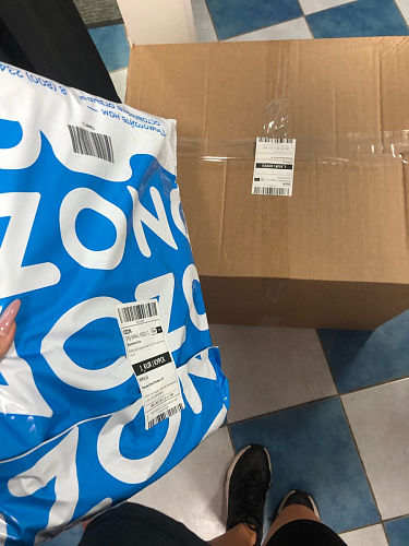 Стул Eames PC-015 белый фото покупателя 276