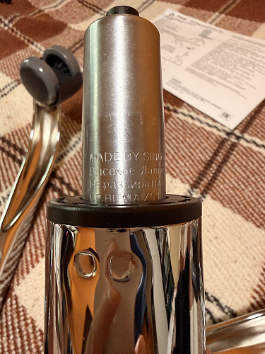 Компьютерное кресло One/Ван флок бежевый 7 фото покупателя 41