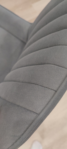 Комплект стульев Седа К 2 шт латте / черный фото покупателя 177