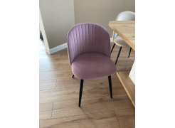 Стул Gabi темно-зеленый фото покупателя 167