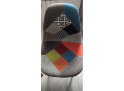 Стул Multicolor 2 фото покупателя 51