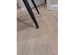 Стул на металлокаркасе Вейв П темно-серый / черный фото покупателя 231