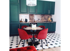 Стул Gabi 1 бежевый фото покупателя 26