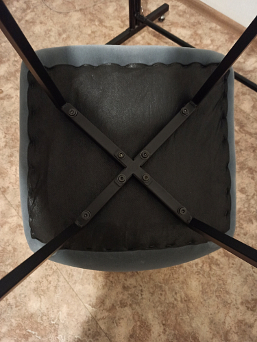 Стул Sling бежевый фото покупателя 32