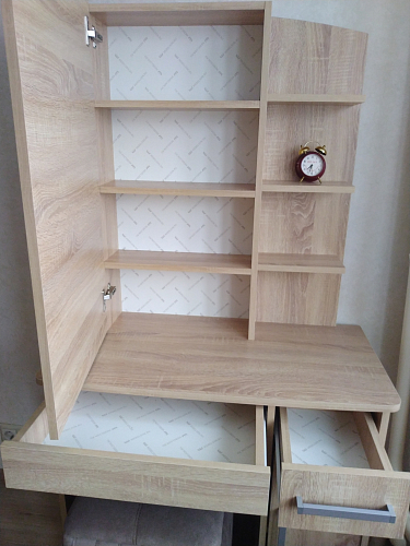 Трюмо Виктория-1 фото покупателя 53