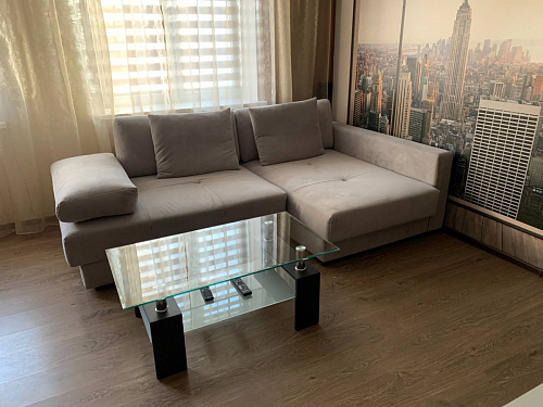 Журнальный столик ST-052 wenge фото покупателя 43