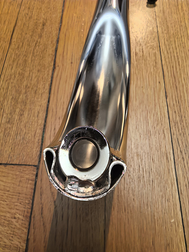 Офисное кресло Zero/Зеро белый фото покупателя 287