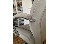 Компьютерное кресло Herd dark grey фото покупателя 13