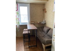 Барная стойка Дилан Лофт 120х60х90 бетон фото покупателя 186