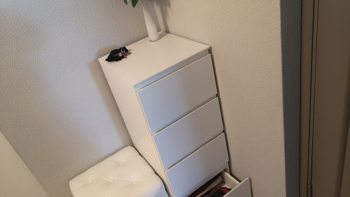 Комод Т-4р белый фото покупателя 28