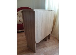 Стол-книжка Мечта венге фото покупателя 159