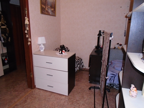 Стол-тумба венге фото покупателя 60