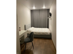 Стул на металлокаркасе Gabi 1 gray фото покупателя 263