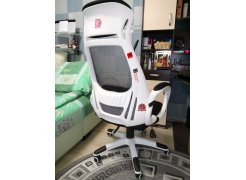 Компьютерное кресло Burgos белое фото покупателя 48