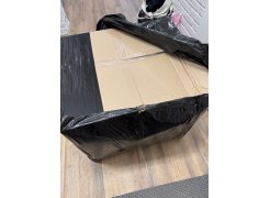 Компьютерное кресло Kolin с подушкой clear / white фото покупателя 476