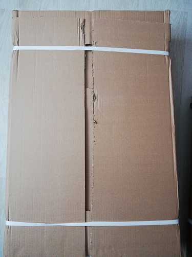 Стол компьютерный Джаз-24 правый венге фото покупателя 86