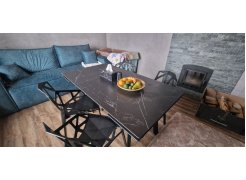 Стул One PC-015 черный фото покупателя 83