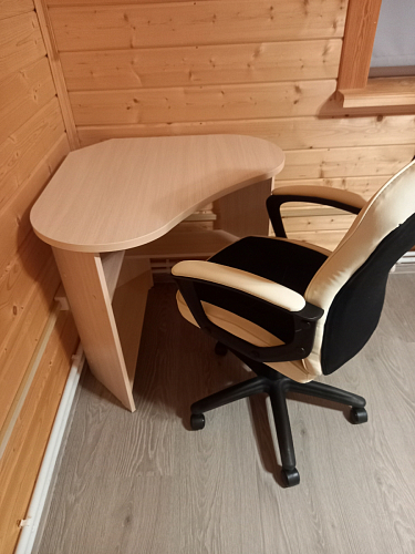 Компьютерное кресло Gamer черное / серое фото покупателя 159