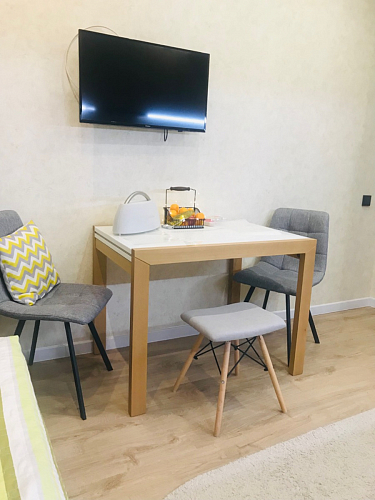 Табурет Ben Multicolor фото покупателя 46