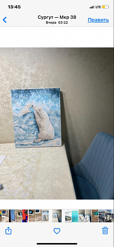 Стул на металлокаркасе Kora gray / black фото покупателя 14