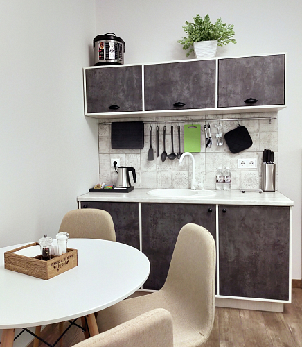 Стул Lilu светло-бежевый фото покупателя 6