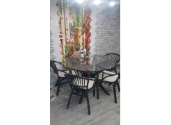 Стол обеденный Rekado фото покупателя 2