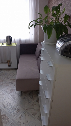 Комод Иланта-1 нельсон фото покупателя 3