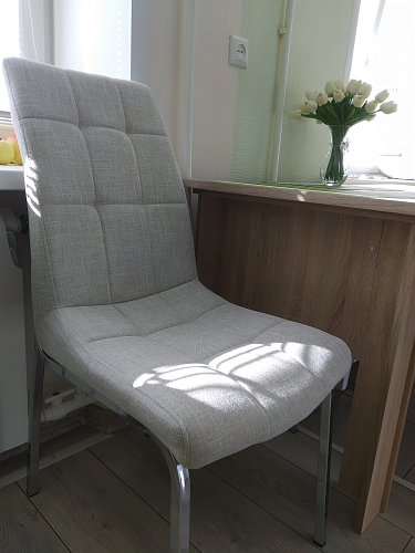 Стул Marigo фото покупателя 2