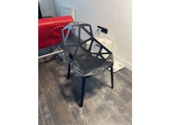 Стул One PC-015 белый фото покупателя 12