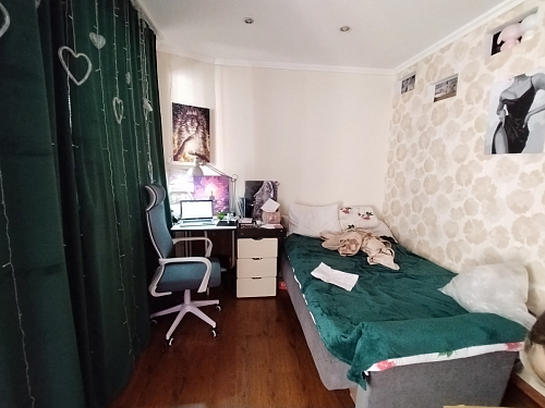 Компьютерное кресло Montana light gray / white фото покупателя 14