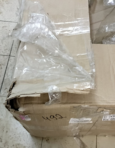 Компьютерное кресло Style/Стайл серый 29 фото покупателя 33