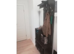 Прихожая Мила дуб сонома фото покупателя 113