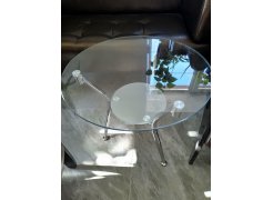 Журнальный столик Round фото покупателя 2