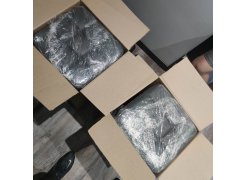 Барный стул Лофт кожзам темно-серый / черный матовый фото покупателя 36