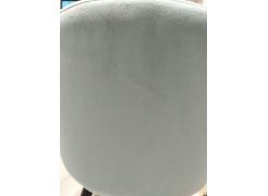 Стул на металлокаркасе Gabi 1 light purple / black фото покупателя 769