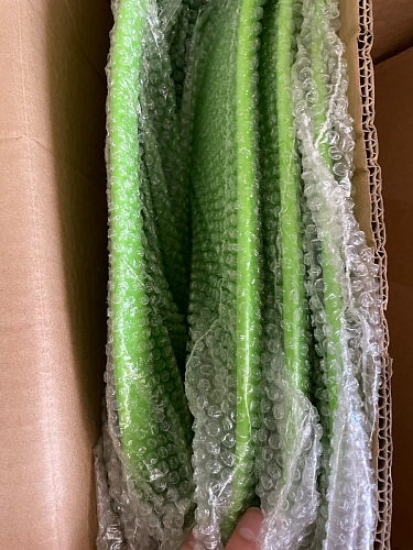 Стул Cindy Eames mod. 001 khaki / natural фото покупателя 452