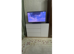 Комод Т-3р белый фото покупателя 6