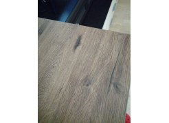 Стол Форли дуб велингтон / черный матовый фото покупателя 20