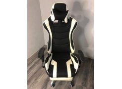 Компьютерное кресло Kano 1 cream / black фото покупателя 55