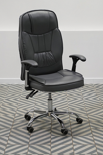 Компьютерное кресло Vestra cream из шоурума 2