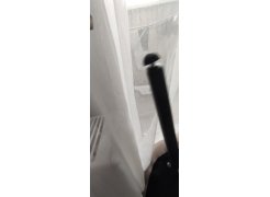 Стул на металлокаркасе Gabi green / black фото покупателя 223