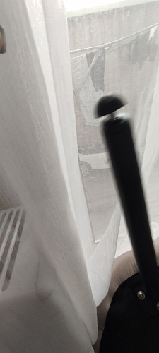 Стул на металлокаркасе Gabi latte / gold / black фото покупателя 223