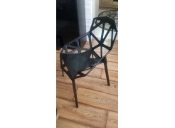 Стул One PC-015 черный фото покупателя 110