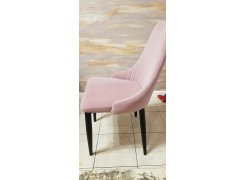 Стул на металлокаркасе Kora white фото покупателя 166