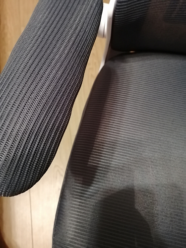 Компьютерное кресло Konfi pink / white фото покупателя 39