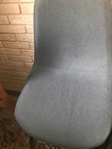 Стул Lilu бежевый фото покупателя 19