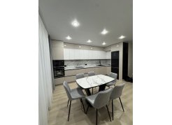 Стул на металлокаркасе Вейв П темно-серый / черный фото покупателя 348