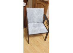 Стул Lono tobacco / light grey фото покупателя 12